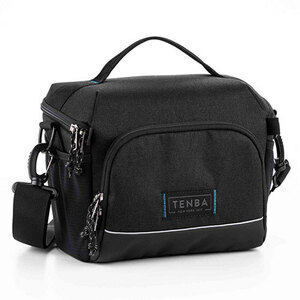 TENBA Skyline v2 10 Shoulder Bag ブラック V637-782 /l