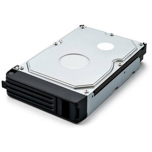 Buffalo Buffalo Terrace 5400RH Замена HDD 2TB OPHD2.0H-BK /L