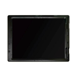 HIDISC 20インチ タブレット型 電子メモパッド HDMPAD200BK-RX /l