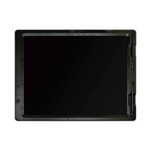 まとめ得 HIDISC 20インチ タブレット型 電子メモパッド HDMPAD200BK-RX x [2個] /l