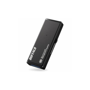 BUFFALO バッファロー USBメモリー USB3.0対応 4GB RUF3-HS4G /l
