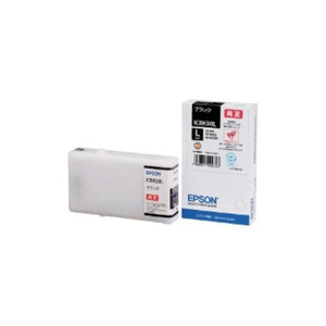 まとめ得 EPSON インクカートリッジ ICBK90L x [2個] /l