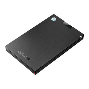 BUFFALO バッファロー SSD SSD-PGVB250U3-B /l