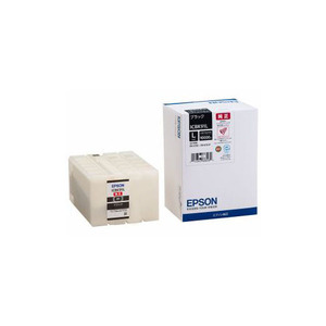 EPSON ink cartridge ICBK91L /l