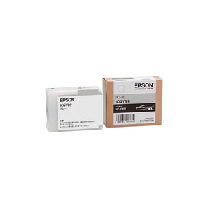  summarize profit EPSON original ink cartridge gray ICGY89 x [2 piece ] /l