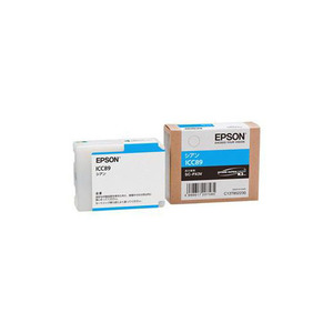  summarize profit EPSON original ink cartridge Cyan ICC89 x [2 piece ] /l