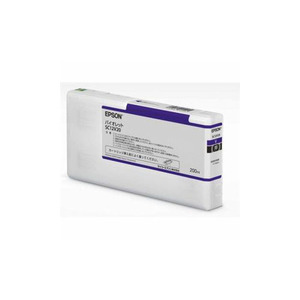 EPSON ink cartridge violet 200ml SC12V20 /l