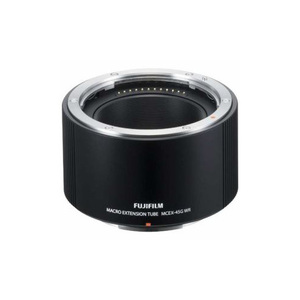 富士フイルム マクロエクステンションチューブ 45mm MCEX-45GWR /l