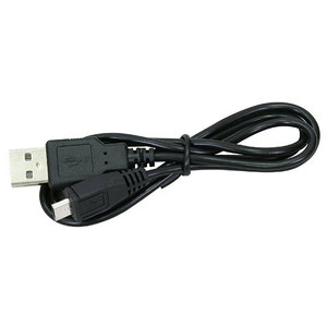 まとめ得 ARTEC USBコードmicroB(80cm)品名シール有 ATC153028 x [4個] /l