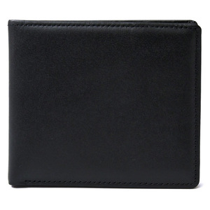 日本製牛革二つ折り財布 K20810716 /l