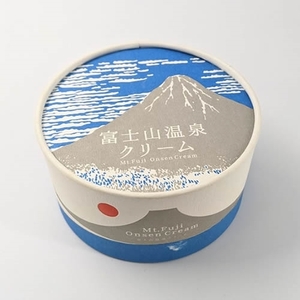 まとめ得 スタイルジャパン 富士山温泉クリーム 50g STJ97255 x [2個] /l