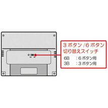 まとめ得 コロンバスサークル MD用 拡張コンバータープラス CC-16HMP-GR x [2個] /l_画像5