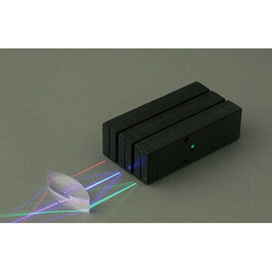 【5個セット】ARTEC LED光源装置3色セット ATC8607X5 /l