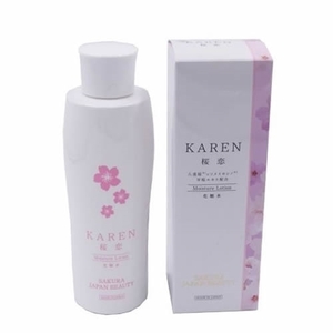  summarize profit style Japan Sakura .MOISTURE LOTION STJ00483 x [2 piece ] /l