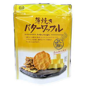  summarize profit [32 piece set ] thousand .. light roasting butter waffle SENJU02653X32 x [2 piece ] /l