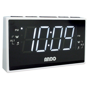  clock radio K20808219 /l