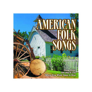  summarize profit omnibus America folk song ( blue ) CD x [2 piece ] /l
