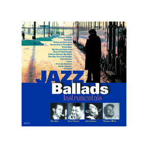  summarize profit omnibus Jazz * Ballade . leaf CD x [2 piece ] /l