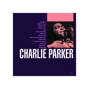  summarize profit Charlie * Parker all * The * the best CD x [3 piece ] /l