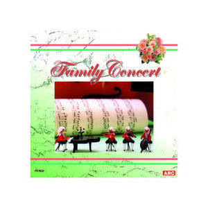  суммировать выгода сборник Family * концерт CD x [2 шт ] /l
