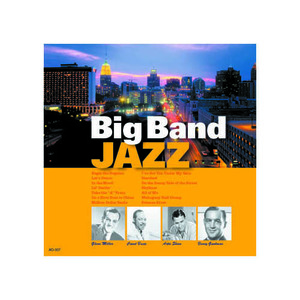  summarize profit omnibus big band * Jazz Bigi n* The * Bigi nCD x [2 piece ] /l