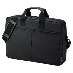 サンワサプライ PCインナーバッグ(15.6型ワイド) BAG-INA4LN2 /l