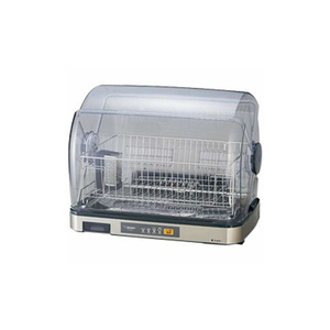 象印 食器乾燥器 ステンレスグレー EY-SB60-XH /l