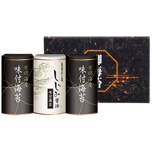  summarize profit have Akira sea production &... soy sauce taste attaching paste 2826-018 x [2 piece ] /l