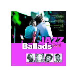  суммировать выгода сборник Jazz * Ballade sep тонн балка *songCD x [2 шт ] /l