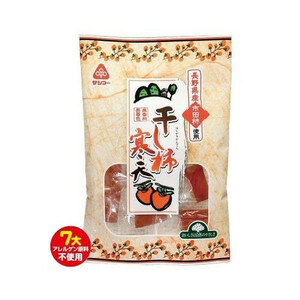  sun ko- dried persimmon agar-agar 15 sack /a