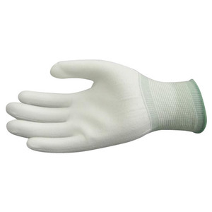  three height supply polyurethane coating glove ( gloves ).. Saburou pa-m Fit type 10. entering PUGV122 L /a