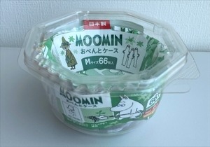 まとめ得 ＭＯＯＭＩＮおべんとケースＭ 　 東洋アルミ 　 お弁当用品 x [10個] /h