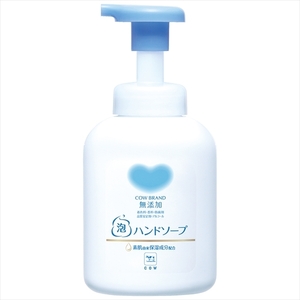  summarize profit kau brand no addition foam. hand soap pump attaching *360mL milk soap also . company hand soap x [5 piece ] /h