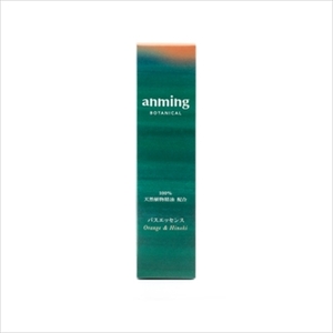  Anne mingbotanikaru bus essence 200ml Japan .. bathwater additive /h