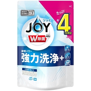 まとめ得 食洗機用ジョイ除菌詰替 　 Ｐ＆Ｇ 　 自動食器洗い洗剤 x [5個] /h