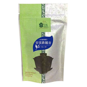 茶語(チャユー) 中国茶 安渓鉄観音40g×12セット 40004 /a