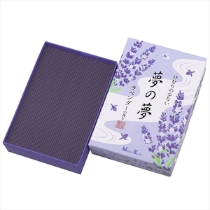  summarize profit dream. dream lavender. fragrance large rose . Japan ... incense stick x [6 piece ] /h
