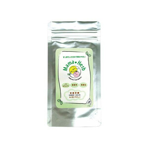  mama & herb herb tea non Cafe in cheap production .. Blend 7TB×12 set ( pregnancy latter term ~ birth on and after ) 1709 /a