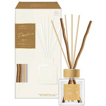 まとめ得 Sukki-ri! CORK+STICK REED DIFFUSER Puriture 木漏れ日の中で 100mL x [2個] /k_画像6