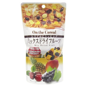  Fuji sawasi really topping Mix dried fruit serial (150g) ×10 set /a