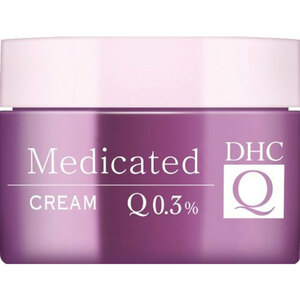 ＤＨＣ　薬用Ｑ　フェースクリーム　２３ｇ /k