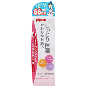 まとめ得 ピジョン　ボディマッサージクリーム　１１０ｇ x [2個] /k