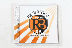 管113019/アニメロサマーライブ2009 ‐RE:BRIDGE‐ RE:BRIDGE ～Return to oneself～ [彩音|ALI PROJECT]/未開封