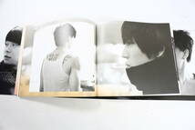 管120217/JYJ COME ON OVER 2011　by JAEJOONG、YUCHUN、JUNSU /元箱付き/中古_画像10