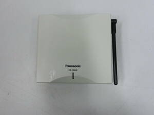 ▲▽Panasonic マルチゾーンコードレスアンテナ VB-C860K 領収書可1△▼