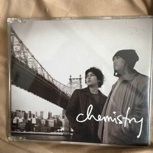 CHEMISTRY/PIECES OF A DREAM