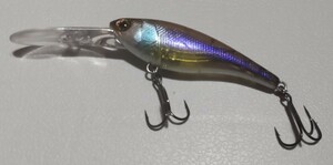 ジャッカル JACKALL ソウル シャッド 想流 SOUL SHAD 58