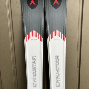 ディナスター(Dynastar) CR70 スキー板 163cm ビンディング LOOKの画像2
