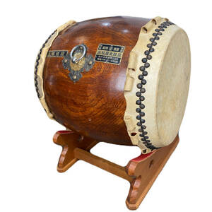  futoshi hand drum small futoshi hand drum large futoshi hand drum Event goods music Japanese drum musical instruments festival .... motion . collection New Year celebration futoshi hand drum. . person zelkova zelkova 