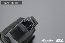 B43W B46W デイズ LED ライセンスランプ 左右セット 1ピース 純正交換 ナンバー灯 ニッサン 日産_画像5